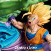 Zenkai Studio – Dragon Ball Z Bojack Unbound Son Gohan & Bojack - Photo 3 | TopGKStore