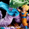Zenkai Studio – Dragon Ball Z Bojack Unbound Son Gohan & Bojack - Photo 4 | TopGKStore