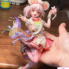 ACGN 02 Studio – Granblue Fantasy Vikala (White Mold) - Photo 3 | TopGKStore