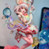 ACGN 02 Studio – Granblue Fantasy Vikala (White Mold) - Photo 2 | TopGKStore