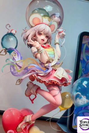 ACGN 02 Studio – Granblue Fantasy Vikala (White Mold) - Photo 2 | TopGKStore