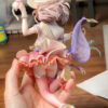 ACGN 02 Studio – Granblue Fantasy Vikala (White Mold) - Photo 4 | TopGKStore