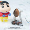 LiMi Studio – Crayon Shin-chan Winter Series Shin-chan Roasts Sweet Potatoes - Photo 2 | TopGKStore