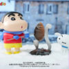 LiMi Studio – Crayon Shin-chan Winter Series Shin-chan Roasts Sweet Potatoes - Photo 1 | TopGKStore