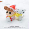 LiMi Studio – Crayon Shin-chan Winter Series SHimawari Snowball Fun - Photo 2 | TopGKStore