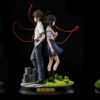Cake Studio – Your Name #1 Taki Tachibana & Mitsuha Miyamizu - Photo 4 | TopGKStore