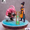 Bao Zi Shan Studio – Dragon Ball ChiChi vs Buu - Photo 1 | TopGKStore