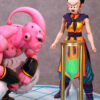 Bao Zi Shan Studio – Dragon Ball ChiChi vs Buu - Photo 2 | TopGKStore