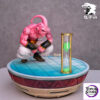 Bao Zi Shan Studio – Dragon Ball ChiChi vs Buu - Photo 3 | TopGKStore