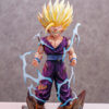 Bao Zi Shan Studio – Dragon Ball No.2 Gohan - Photo 3 | TopGKStore
