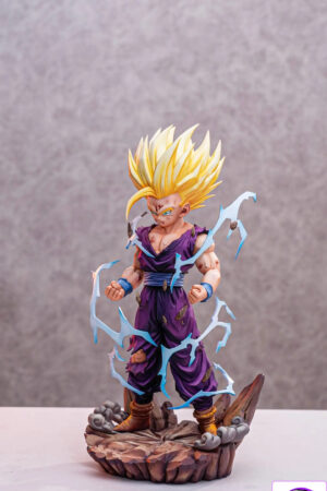 Bao Zi Shan Studio – Dragon Ball No.2 Gohan - Photo 2 | TopGKStore