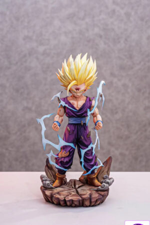 Bao Zi Shan Studio – Dragon Ball No.2 Gohan - Photo 1 | TopGKStore