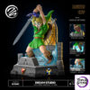 Dream Studio – The Legend of Zelda Young Link Sword - Photo 1 | TopGKStore