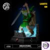 Dream Studio – The Legend of Zelda Young Link Sword - Photo 3 | TopGKStore