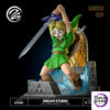 Dream Studio – The Legend of Zelda Young Link Sword - Photo 7 | TopGKStore