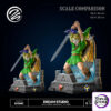 Dream Studio – The Legend of Zelda Young Link Sword - Photo 9 | TopGKStore
