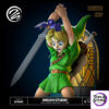 Dream Studio – The Legend of Zelda Young Link Sword - Photo 10 | TopGKStore