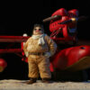 Shen Yin Studio – Porco Rosso Silhouette Moment Series Ace Pilot Marco Pagot - Photo 1 | TopGKStore