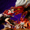 K9 Studio – Dandadan Takakura Ken & Momo Ayase & Turbo Granny Chase - Photo 2 | TopGKStore