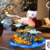 Ke Yi Mo Wan Studio – Pokémon Fortune Series #1 Fortune Mew - Photo 3 | TopGKStore