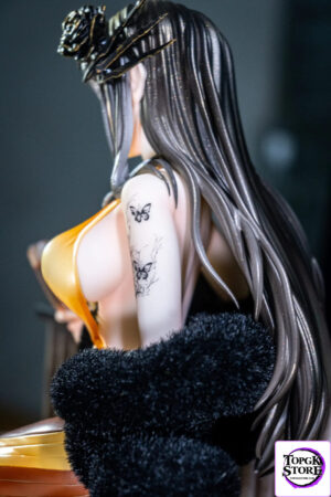 Casting Dreams Studio & LLC Studio – Goddess of Victory: Nikke Dear,I am very happy today D: Killer Wife - Photo 2 