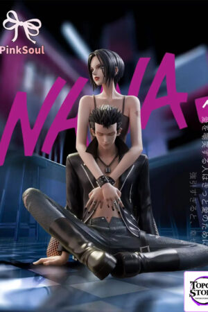 Pinksoul Studio – Nana Osaki Nana & Ren Honjo - Photo 1 | TopGKStore