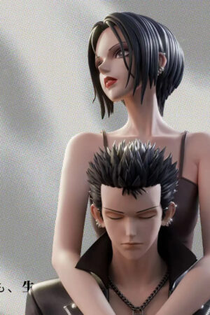 Pinksoul Studio – Nana Osaki Nana & Ren Honjo - Photo 2 | TopGKStore