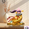 Ke Yi Mo Wan Studio – Dragon Ball Fortune Series #2 Fortune Buu - Photo 4 | TopGKStore