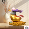 Ke Yi Mo Wan Studio – Dragon Ball Fortune Series #2 Fortune Buu - Photo 3 | TopGKStore