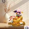 Ke Yi Mo Wan Studio – Dragon Ball Fortune Series #2 Fortune Buu - Photo 2 | TopGKStore