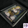 B&W Studio – Dragon Ball Pikachu Girls Series Desktop Decorative Card Tiles #7 Android 18 - Photo 3 | TopGKStore