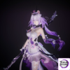 SDY Studio – Honkai: Star Rail Void Butterfly Castorice - Photo 5 | TopGKStore