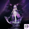 SDY Studio – Honkai: Star Rail Void Butterfly Castorice - Photo 4 | TopGKStore