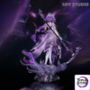 SDY Studio – Honkai: Star Rail Void Butterfly Castorice - Photo 3 | TopGKStore