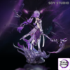 SDY Studio – Honkai: Star Rail Void Butterfly Castorice - Photo 2 | TopGKStore