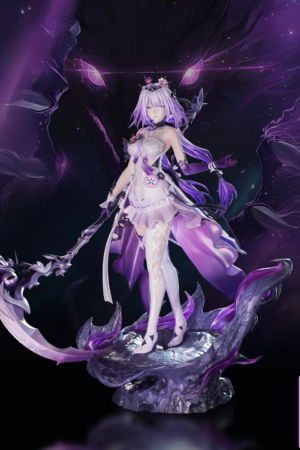 SDY Studio – Honkai: Star Rail Void Butterfly Castorice - Photo 1 | TopGKStore