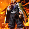 Zayico Studio – Demon Slayer Gyomei Himejima Limited Edition Statue - Photo 7 | TopGKStore