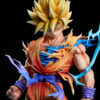 TRACE Studio – Dragon Ball Super Saiyan 2 Goku - Photo 4 | TopGKStore