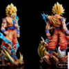 TRACE Studio – Dragon Ball Super Saiyan 2 Goku - Photo 3 | TopGKStore