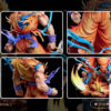 TRACE Studio – Dragon Ball Super Saiyan 2 Goku - Photo 7 | TopGKStore