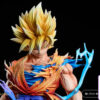 TRACE Studio – Dragon Ball Super Saiyan 2 Goku - Photo 5 | TopGKStore