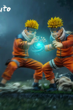 Get Studio – Naruto Uzumaki Naruto Rasengan - Photo 2 | TopGKStore