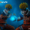 Get Studio – Naruto Uzumaki Naruto Rasengan - Photo 3 | TopGKStore