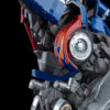 WAY Studio – Transformers: Dark of the Moon MSP Series Optimus Prime (Licensed) - Photo 22 | TopGKStore