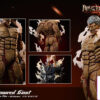 Warhead Studio – Attack on Titan Armored Titan - Photo 3 | TopGKStore