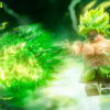 YYDSJ Studio – Dragon Ball Broly - Photo 3 | TopGKStore