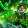 YYDSJ Studio – Dragon Ball Broly - Photo 8 | TopGKStore