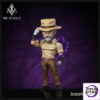 V8 Studio – JoJo’s Bizarre Adventure: Stardust Crusaders Joseph Joestar - Photo 1 | TopGKStore