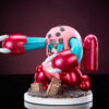 Chen Yu Studio – Project Sekai Miku cos MSM-07S Z’Gok Commander Type - Photo 4 | TopGKStore