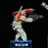 Chen Yu Studio – Project Sekai Miku cos MSM-07S Z’Gok Commander Type - Photo 5 | TopGKStore
